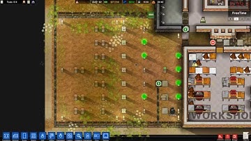 How to Use Pressure Pads, Logic Circuits, and Door Timers - Prison Architect
