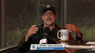 Jeffrey Dean Morgan of AMC’s “The Walking Dead" Reveals Backstory for Negan - 10