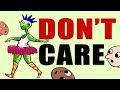 Understanding the Impact of Caring About Others' Opinions