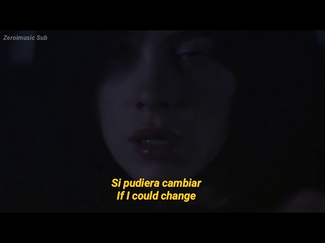 Billie Eilish - everything i wanted | Sub Español + Lyrics (Inglés) + Video