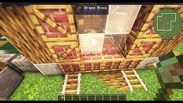 Minecolonies Creative BuildTool