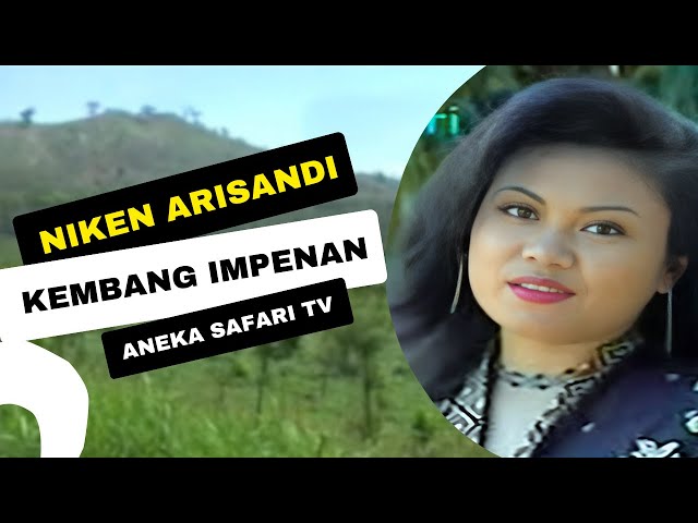 Niken Arisandi - KEMBANG IMPENAN (Official music Video) class=