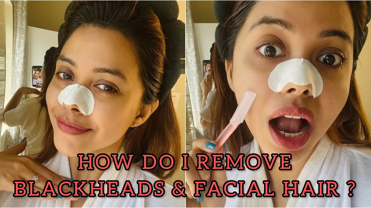 how-do-i-remove-black-heads-facial-hair-dos-and-donts-of-facial