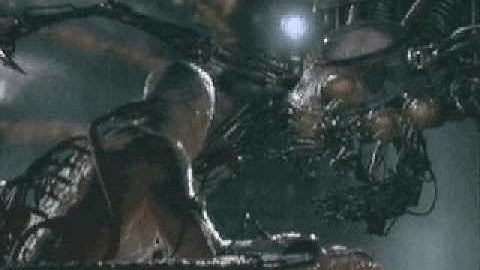 Matrix Sound Design School Project