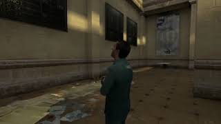 Half-Life 2 - E3 2004 Trailer - Train Station