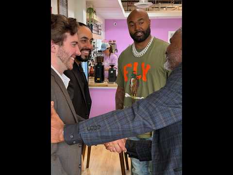 When Mike’s business ties to Mr. Mitchell’s get too deep for comfort!