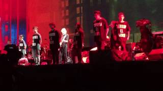 Roger Waters Another Brick In The Wall Mexico 2016 Hd