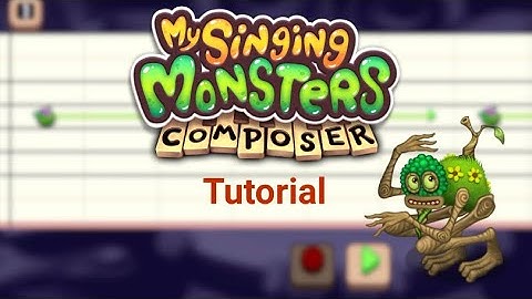 Earth Island Composer Tutorial - Shrubb