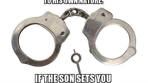 Total Depravity Part 1 TULIP Series