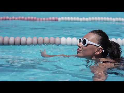 Sport time ღია საცურაო აუზი