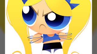 Bubbles, Boomer And Brat Blue