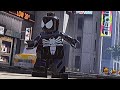 LEGO Marvel Super Heroes Symbiote Spider-Man