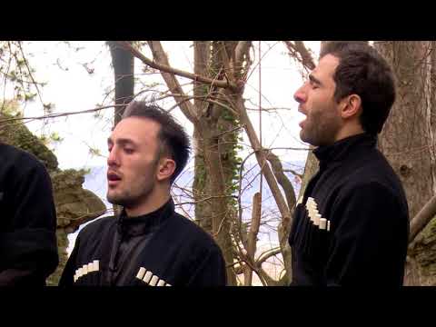 \"დიდება\"(ფშაური) • ანს. #ბახტრიონი(ახმეტა)