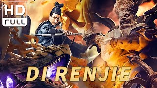 【ENG SUB】Di Renjie: Demon-Catching Record | Costume Action\/Detective | Chinese Online Movie Channel