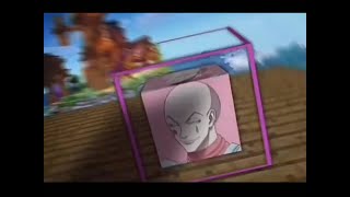 hisoka Minecraft amv / Alight Motion