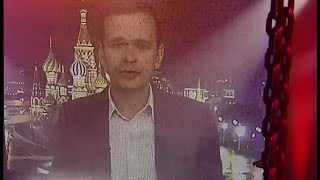Илья Яшин: Путин весь год врет россиянам о войне в Украине Илья Яшин: Путин весь год врет россиянам о войне в Украине