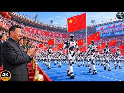 Unseen China: The World’s Most Advanced Technologies | 4K Documentary