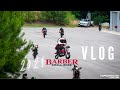 Barber Small Bore 2021 Vlog