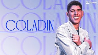 COLADIN (MINHA DEUSA) - Zé Vaqueiro