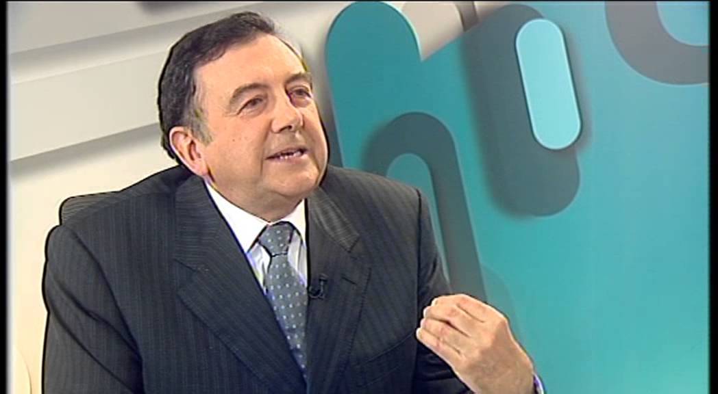 TOMAS URZAINQUI ENTREVISTA EN NAVARRA DIRECTO