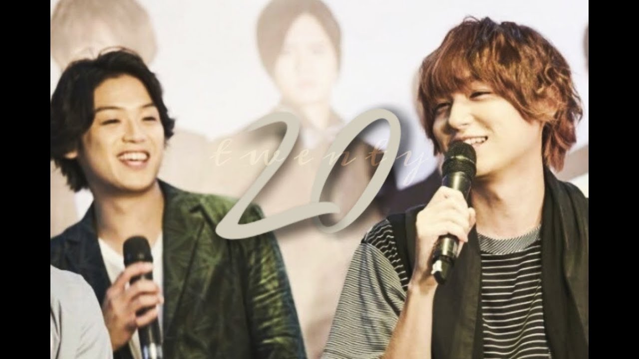 たかいの: Twenty