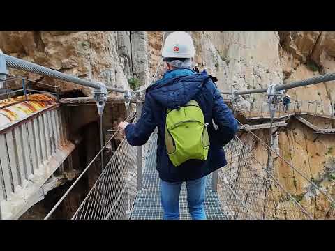 Caminito del Rey 2