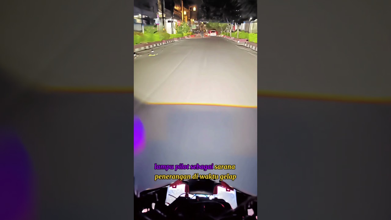 kelebihan lampu biled  