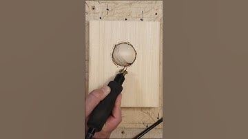 Sad. Wood carving, pyrography.  #woodworking #wooddesigner