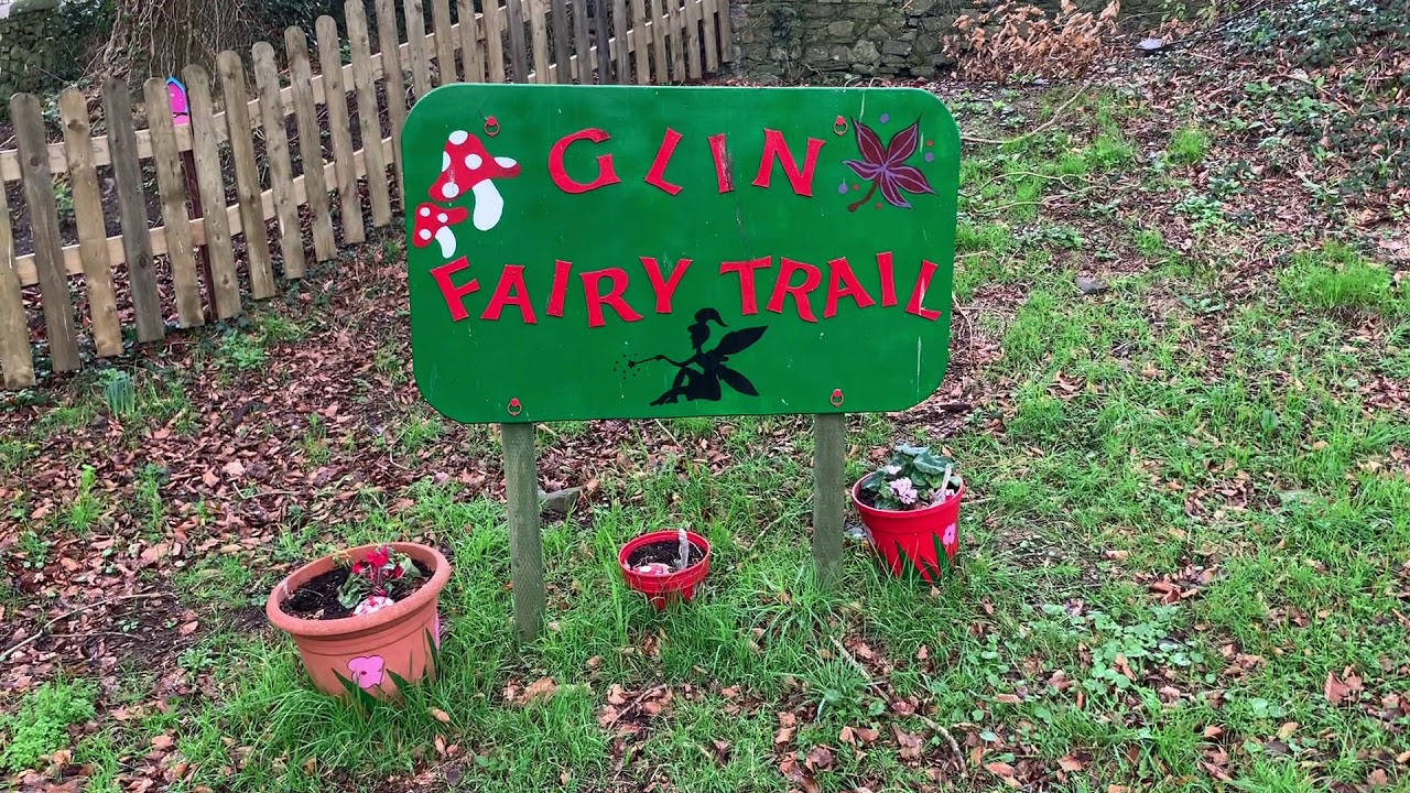 WATCH: Try the Knight's Walk in Co Limerick - it takes just over an hour