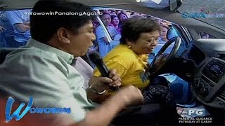 Wowowin: Who will win the brand new car?