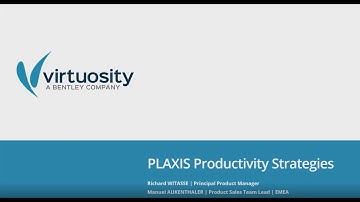 PART 3 | Parameters Variation: Model Customization and Sensitivity Analyses in PLAXIS