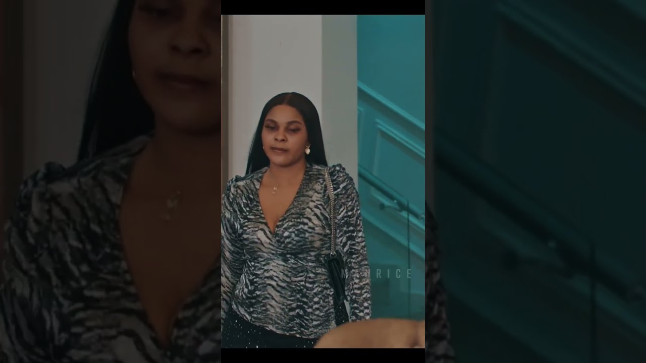 IF WE PERISH Maurice Sam Movies 2025