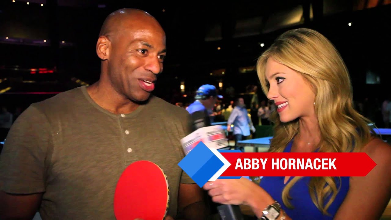 New Orleans Pelicans GM Dell Demps Interview