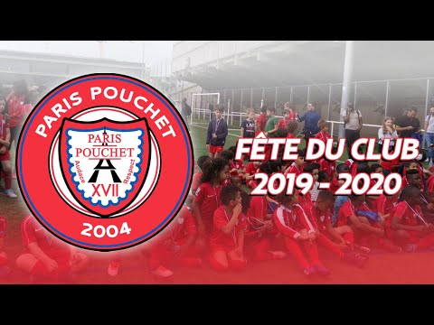 Fête du club | Saison 2019/2020