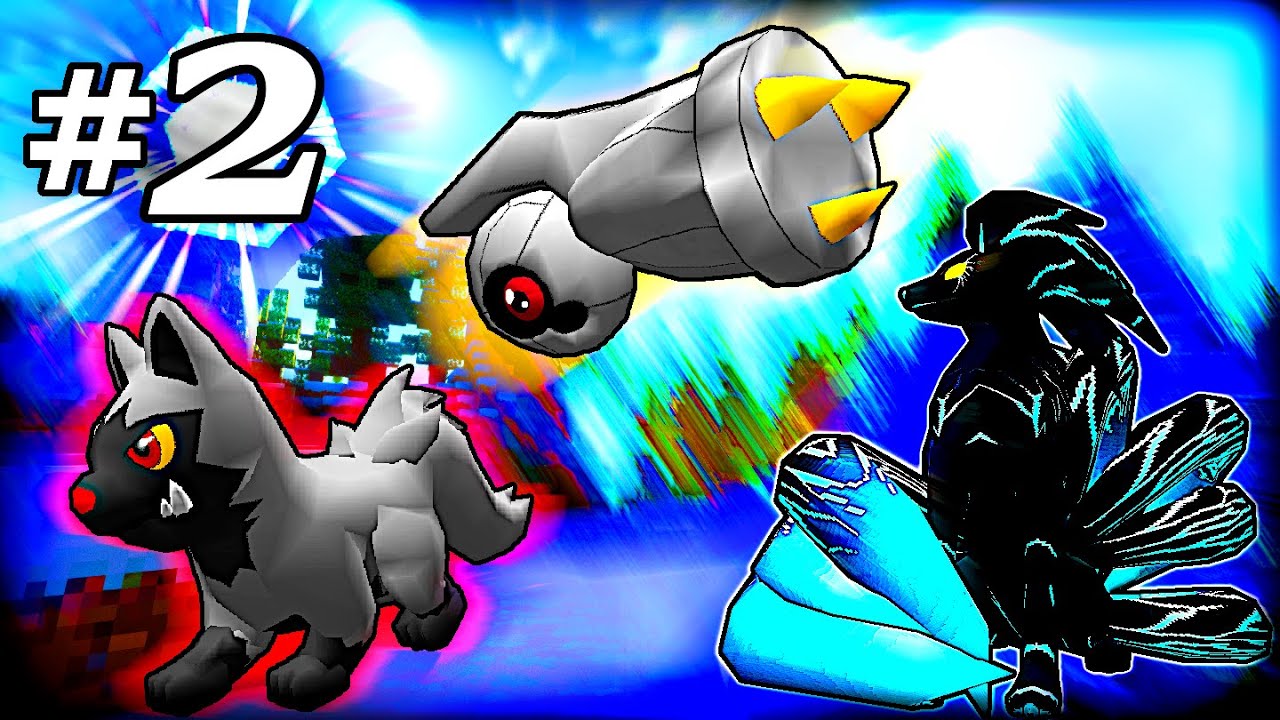 Pixelmon Winter Adventure - "LOST & DOOMED..." - Episode 2 (Minecraft Pokemon Mod)