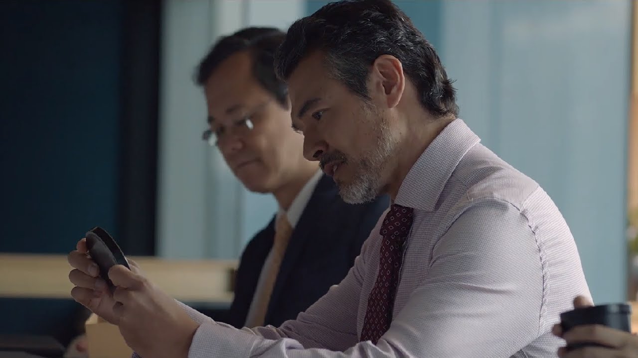 unit trust corporation trinidad SPARKS | Season 2 Episode 3: From Grounds Up | DBS