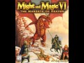 Might and magic vi soundtrackmoonlit journey snow
