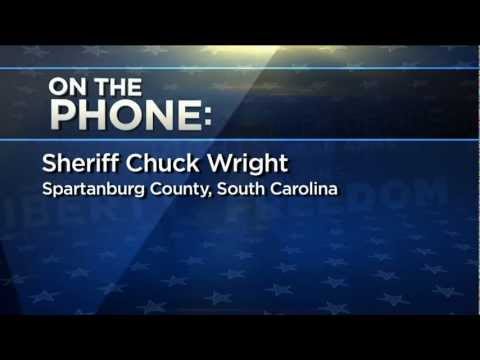 South Carolina: Councilman Wants Sheriff to Stop Recommending Concealed Weapons Permits