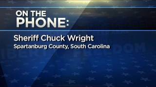 South Carolina Councilman Wants Sheriff to Stop Recommending Concealed Weapons Permits
