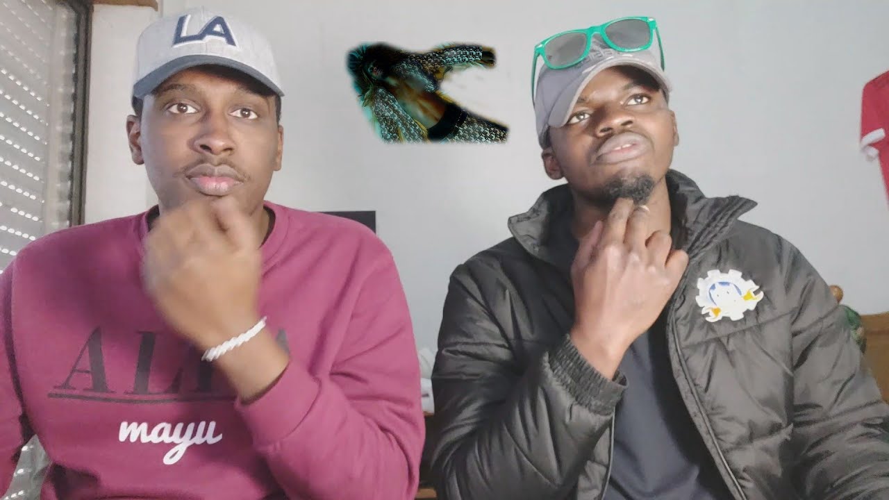 T-Rex - Tinoni (React)