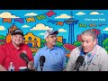 Chef Jason Dady’s Flavorful Journey | All Things San Antonio Podcast