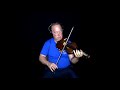 Christian howes  all of me jazz violin lesson excerpt