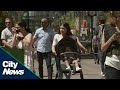 Calgary Introduces New Street Harassment Bylaw Calgary Introduces New Street Harassment Bylaw