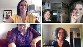 Webinar: Celebrating 1 year of Food is Our Medicine and National Indigenous Peoples Day
