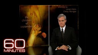 60 Minutes 9/11 Archive: The Children of September