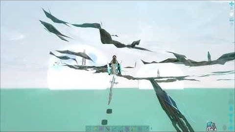 [EXPLOIT!] ARK: Developer Fail Evolved: incompetent Devs still havent fixed that exploit
