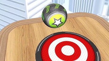 Going Balls - SpeedRun Rolling the Ball in the Sky Level 106