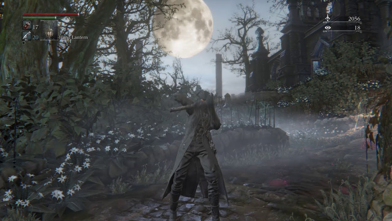 Bloodborne Weapons Transformation Showcase YouTube
