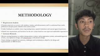 MINI PROJECT 2 PRESENTATION DFC40243 SYSTEM ANALYSIS AND DESIGN