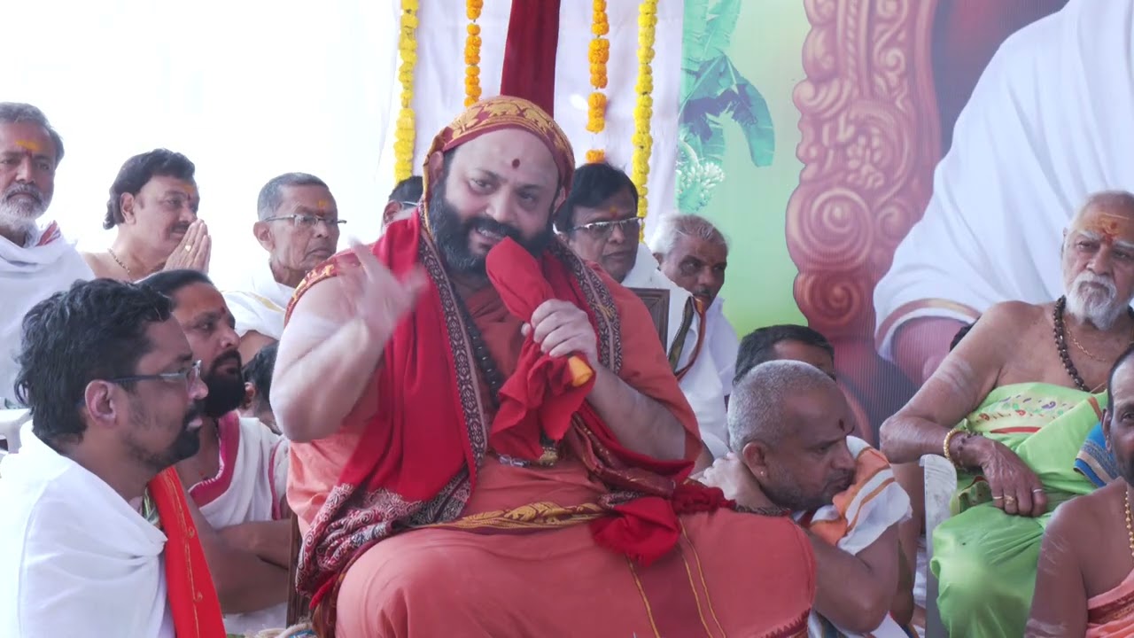 తెలంగాణ వైతాళికులు జ్ఞాననిధి  శాస్త్రుల విశ్వనాథశాస్త్రిగారి శతజయంతి మహోత్సవం, శివంపేట, DAY-2